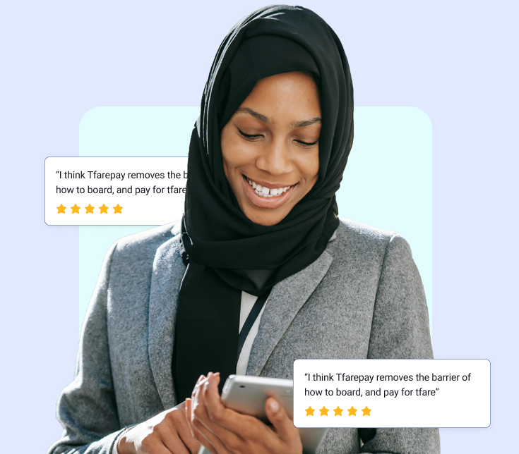 Micro-payments made easily and faster