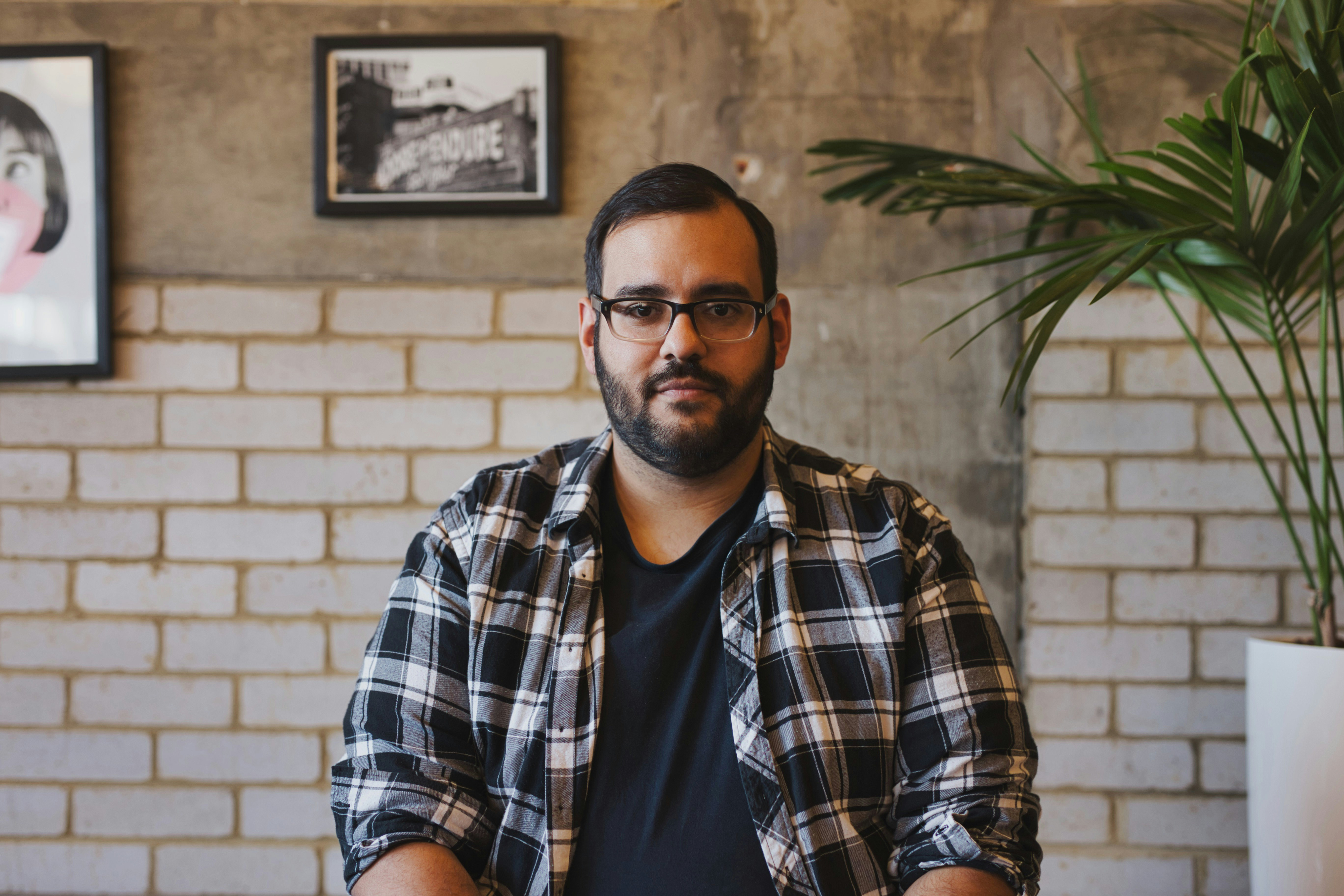 Cheetah team member - software engineer